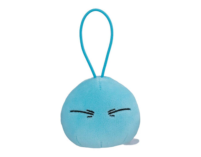 リムルさま – Gachapon Tensura Rimuru Plush Collection (a elección)