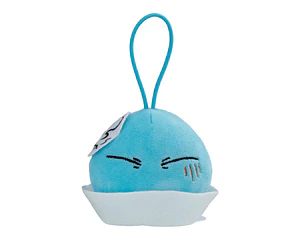 リムルさま（シズ） – Gachapon Tensura Rimuru Plush Collection (a elección)