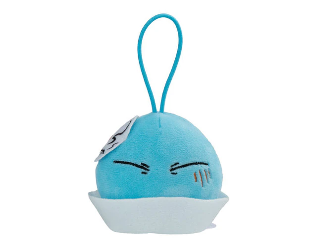 リムルさま（シズ） – Gachapon Tensura Rimuru Plush Collection (a elección)
