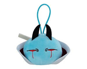 リムルさま（ベニマル） – Gachapon Tensura Rimuru Plush Collection (a elección)