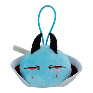 リムルさま（ベニマル） – Gachapon Tensura Rimuru Plush Collection (a elección)
