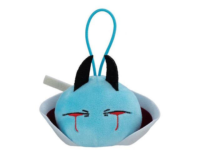 リムルさま（ベニマル） – Gachapon Tensura Rimuru Plush Collection (a elección)