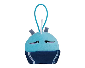 リムルさま（ソウエイ） – Gachapon Tensura Rimuru Plush Collection (a elección)
