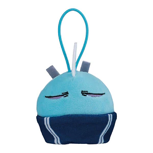リムルさま（ソウエイ） – Gachapon Tensura Rimuru Plush Collection (a elección)