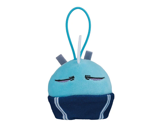 リムルさま（ソウエイ） – Gachapon Tensura Rimuru Plush Collection (a elección)