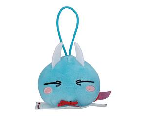 リムルさま（シュナ） – Gachapon Tensura Rimuru Plush Collection (a elección)