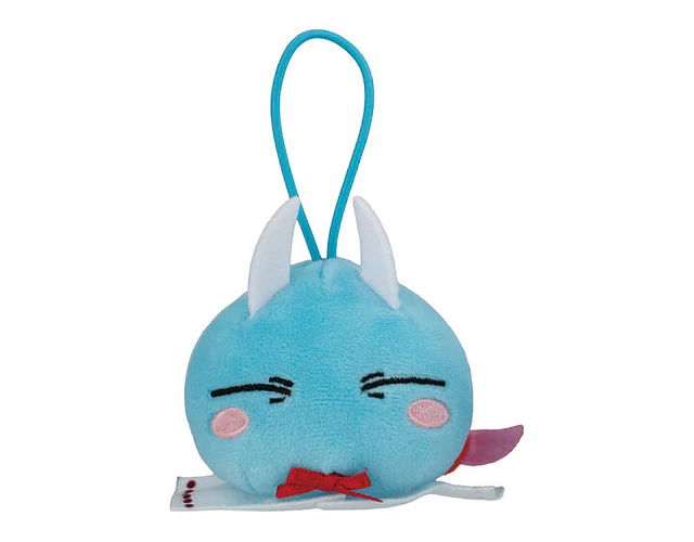 リムルさま（シュナ） – Gachapon Tensura Rimuru Plush Collection (a elección)