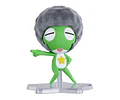 ケロロ軍曹 – Gachapon Keroro Gunsou Afrokkii Doll (a elección)