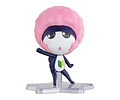 タママ二等兵 – Gachapon Keroro Gunsou Afrokkii Doll (a elección)