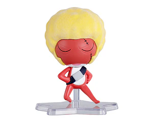 ギロロ伍長 – Gachapon Keroro Gunsou Afrokkii Doll (a elección)