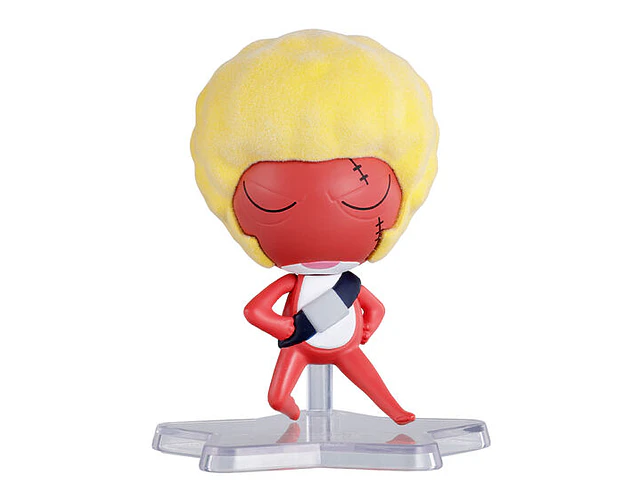ギロロ伍長 – Gachapon Keroro Gunsou Afrokkii Doll (a elección)