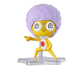 クルル曹長 – Gachapon Keroro Gunsou Afrokkii Doll (a elección)