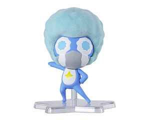 ドロロ兵長 – Gachapon Keroro Gunsou Afrokkii Doll (a elección)