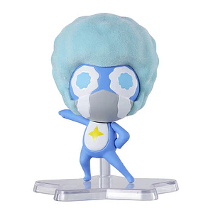 ドロロ兵長 – Gachapon Keroro Gunsou Afrokkii Doll (a elección)
