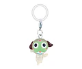 ケロロ軍曹 – Gachapon Keroro Gunsou Mejirushi Animal Henshin (a elección)