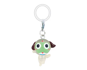 ケロロ軍曹 – Gachapon Keroro Gunsou Mejirushi Animal Henshin (a elección)