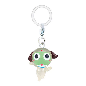 ケロロ軍曹 – Gachapon Keroro Gunsou Mejirushi Animal Henshin (a elección)