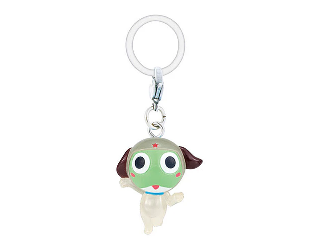 ケロロ軍曹 – Gachapon Keroro Gunsou Mejirushi Animal Henshin (a elección)