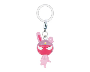 ギロロ伍長 – Gachapon Keroro Gunsou Mejirushi Animal Henshin (a elección)