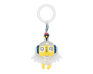 クルル曹長 – Gachapon Keroro Gunsou Mejirushi Animal Henshin (a elección)