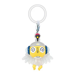 クルル曹長 – Gachapon Keroro Gunsou Mejirushi Animal Henshin (a elección)