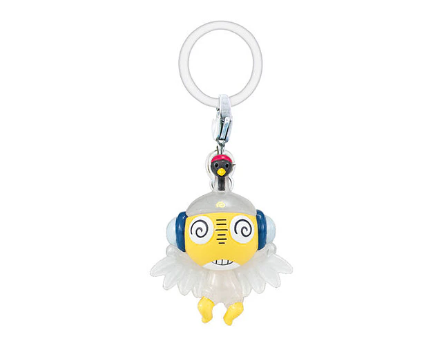 クルル曹長 – Gachapon Keroro Gunsou Mejirushi Animal Henshin (a elección)