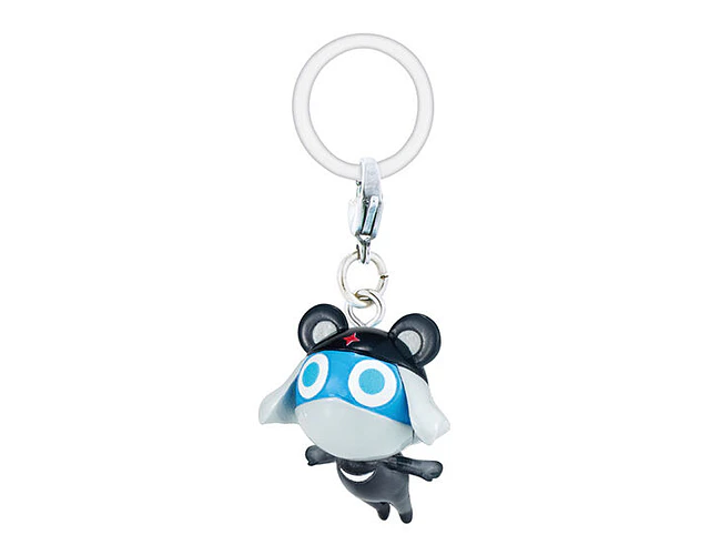 ドロロ兵長 – Gachapon Keroro Gunsou Mejirushi Animal Henshin (a elección)