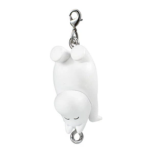 ムーミン（カニカンver.） – Gachapon Moomin Tsumande Tsunagete Mascot 2 (a elección)