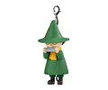 スナフキン（カニカンver.） – Gachapon Moomin Tsumande Tsunagete Mascot 2 (a elección)