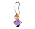 ミムラねえさん（ボールチェーンver.） – Gachapon Moomin Tsumande Tsunagete Mascot 2 (a elección)