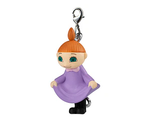 ミムラねえさん（カニカンver.） – Gachapon Moomin Tsumande Tsunagete Mascot 2 (a elección)