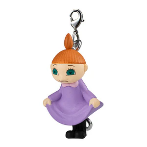 ミムラねえさん（カニカンver.） – Gachapon Moomin Tsumande Tsunagete Mascot 2 (a elección)