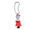 ニンニ（ボールチェーンver.） – Gachapon Moomin Tsumande Tsunagete Mascot 2 (a elección)