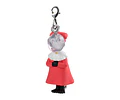 ニンニ（カニカンver.） – Gachapon Moomin Tsumande Tsunagete Mascot 2 (a elección)