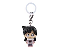 毛利蘭 – Gachapon Detective Conan Mejirushi Accessory 3 (a elección)