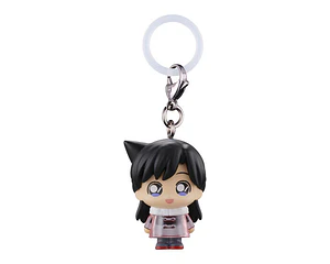毛利蘭 – Gachapon Detective Conan Mejirushi Accessory 3 (a elección)
