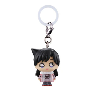 毛利蘭 – Gachapon Detective Conan Mejirushi Accessory 3 (a elección)
