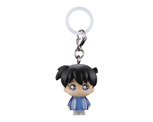 工藤新一 – Gachapon Detective Conan Mejirushi Accessory 3 (a elección)