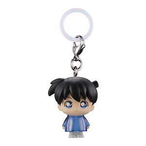 工藤新一 – Gachapon Detective Conan Mejirushi Accessory 3 (a elección)