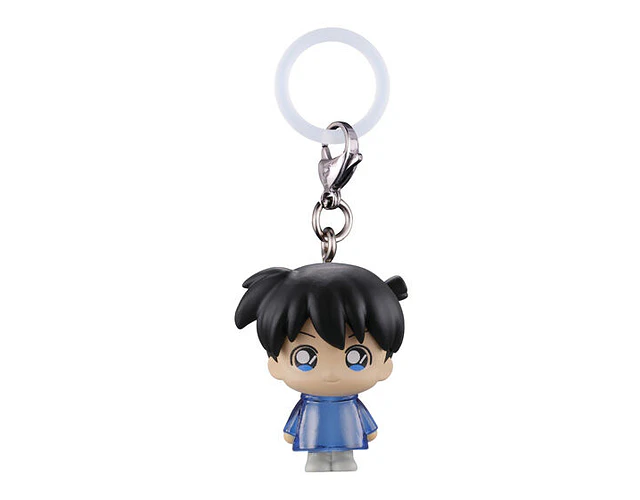 工藤新一 – Gachapon Detective Conan Mejirushi Accessory 3 (a elección)