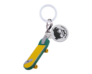 ターボエンジン付きスケートボード – Gachapon Detective Conan Mejirushi Accessory 3 (a elección)