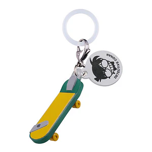 ターボエンジン付きスケートボード – Gachapon Detective Conan Mejirushi Accessory 3 (a elección)