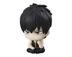 土方十四郎 – Gachapon Gintama Machibouke (a elección)
