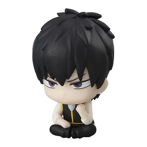 土方十四郎 – Gachapon Gintama Machibouke (a elección)
