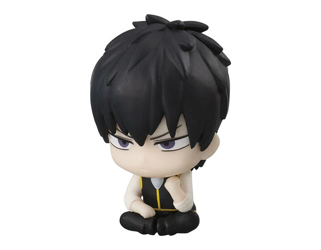 土方十四郎 – Gachapon Gintama Machibouke (a elección)