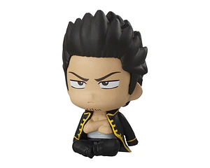 近藤勲 – Gachapon Gintama Machibouke (a elección)