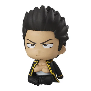 近藤勲 – Gachapon Gintama Machibouke (a elección)