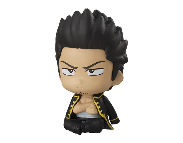 近藤勲 – Gachapon Gintama Machibouke (a elección)