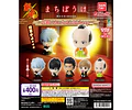 近藤勲 – Gachapon Gintama Machibouke (a elección)