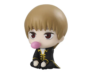 沖田総悟 – Gachapon Gintama Machibouke (a elección)